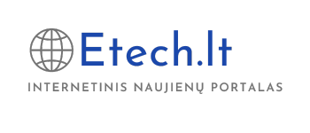 Etech.lt